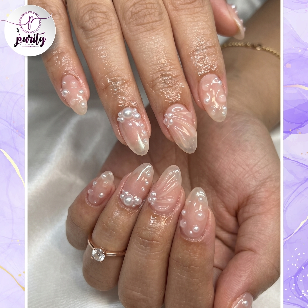 amazing nail